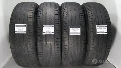 4 PNEUMATICI USATI 215/65R17 99V PRIMACY3 MICHELIN