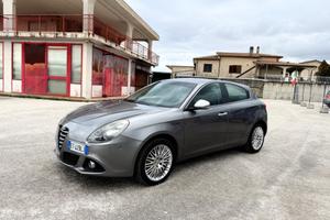 Alfa Romeo Giulietta 2.0 JTDm-2 170 CV Exclusive
