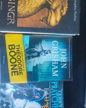 libri per ragazzi 