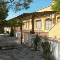 Casa vacanza foce varano gargano Puglia