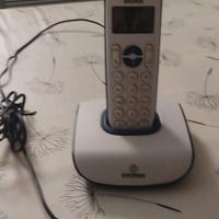 telefono cordless Brondi