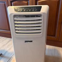 Condizionatore portatile