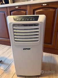 Condizionatore portatile