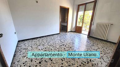 AMPIO APPARTAMENTO in PICCOLA PALAZZINA FAMIGLIARE