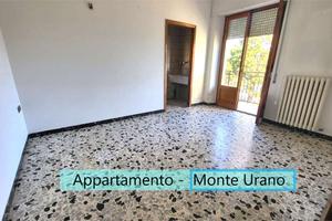 AMPIO APPARTAMENTO in PICCOLA PALAZZINA FAMIGLIARE