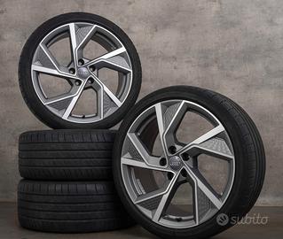 Cerchi Audi A3/RS3 8Y 19”