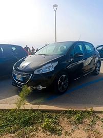 PEUGEOT 208 1° serie PureTech 82 5 porte Active