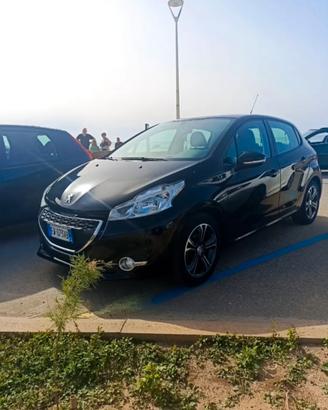 PEUGEOT 208 1° serie PureTech 82 5 porte Active