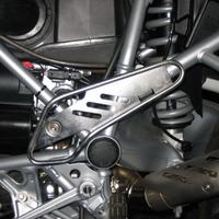 PROTEZIONI TELAIO BMW R1200GS ADVENTURE