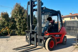 S117 - Muletto Linde H80