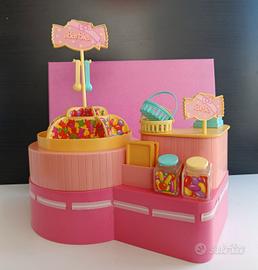 emporio delle caramelle di Barbie 1989