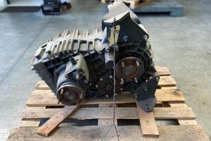 Ripartitore Man G 172