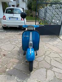 Vespa 50 Special