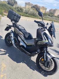 Honda x adv 750 