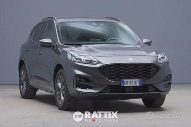 Ford Kuga 2.5 Phev 225CV ST-Line CVT