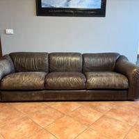 DIVANO ORIGINALE CINOVA ANNI '70