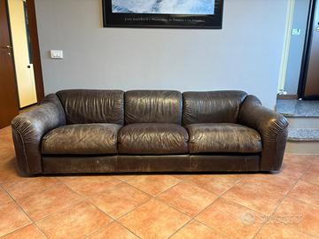 DIVANO ORIGINALE CINOVA ANNI '70