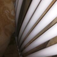 TERMOSIFONE Sottile da Bagno 