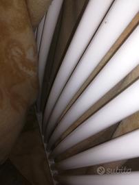 TERMOSIFONE Sottile da Bagno 