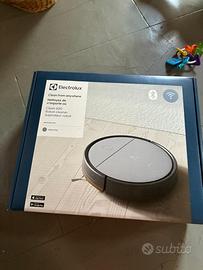 Robot aspirapolvere Electrolux