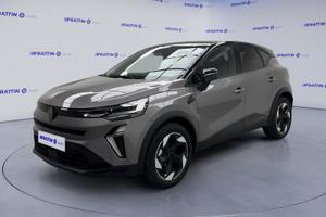 RENAULT CAPTUR ECO-G 120 CV TECHNO
