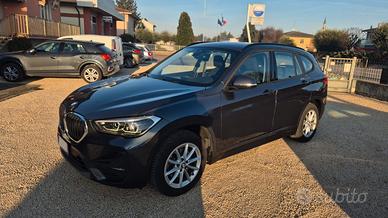 BMW X1 18d XDRIVE