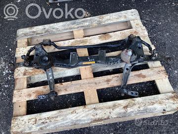Sottotelaio anteriore completo Bmw e36