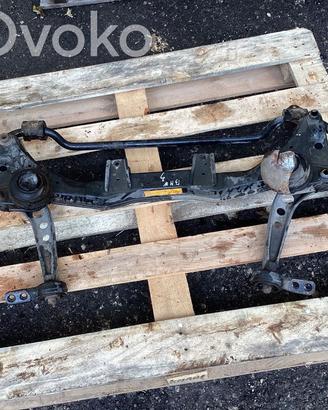 Sottotelaio anteriore completo Bmw e36