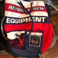 Borsone zaino da barca