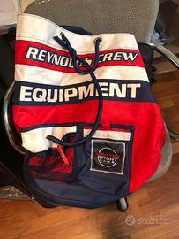 Borsone zaino da barca