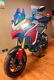 Ducati Multistrada 1260