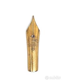 PENNINO VINTAGE, STILUS OSMIRIA 17, (ANNI ‘20-‘30)