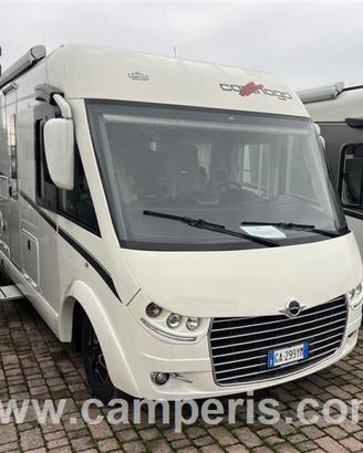 CARTHAGO CARTHAGO TOURER I 150