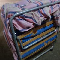 Letto a branda
