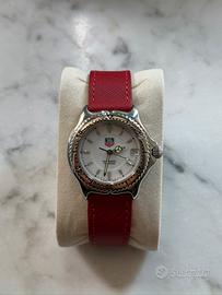 Tag Heuer Automatic WI 2210