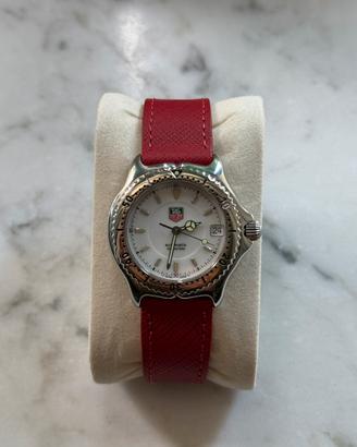 Tag Heuer Automatic WI 2210