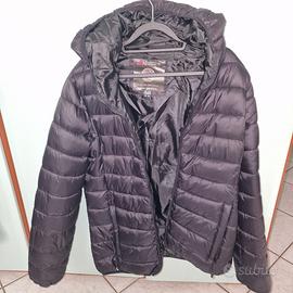 Piumino Geographical Norway