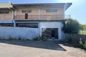 NEGOZIO A ALBANO LAZIALE