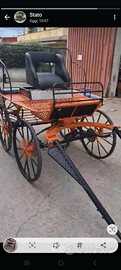 Carrozza