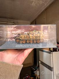 Panzerjäger Tiger (P) Elefant (Sd.Kfz.184)