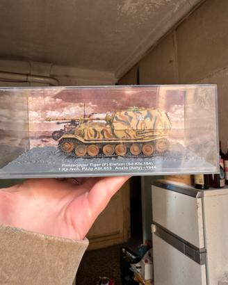 Panzerjäger Tiger (P) Elefant (Sd.Kfz.184)