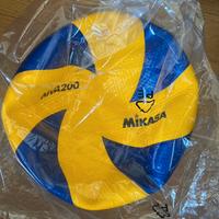 Pallone Volley Mikasa  MVA200 nuovo