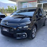 Citroen C4 Picasso BlueHDi 120 S&S EAT6 Shine