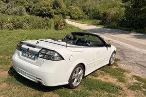 Saab 9-3 Cabriolet 1.9 TTiD 180CV Aero