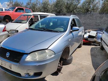 Ricambi Fiat Croma Multijet 1.9 diesel