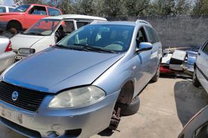 Ricambi Fiat Croma Multijet 1.9 diesel