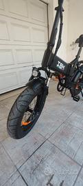 BICI ELETTRICA