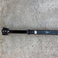 Reggisella Telescopico