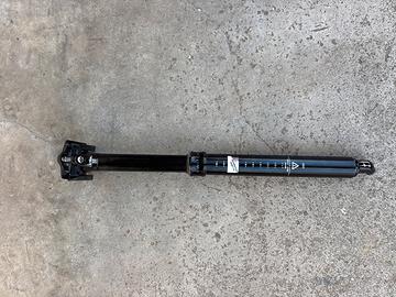 Reggisella Telescopico