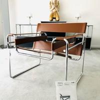 POLTRONA B3 Wassily NUOVA by KNOLL Studio